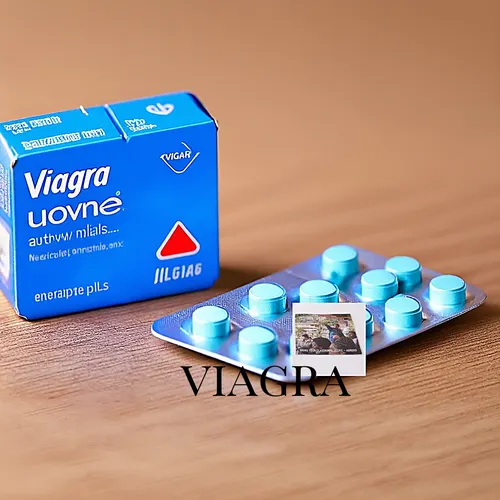 Esiste il generico del viagra